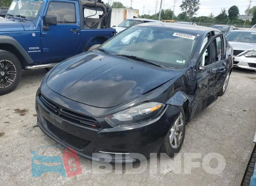 1C3CDFBB5GD717844 Photo# 1
