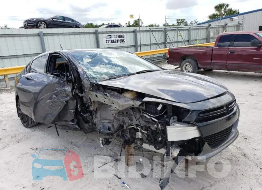 1C3CDFFA8GD791583 Photo# 4