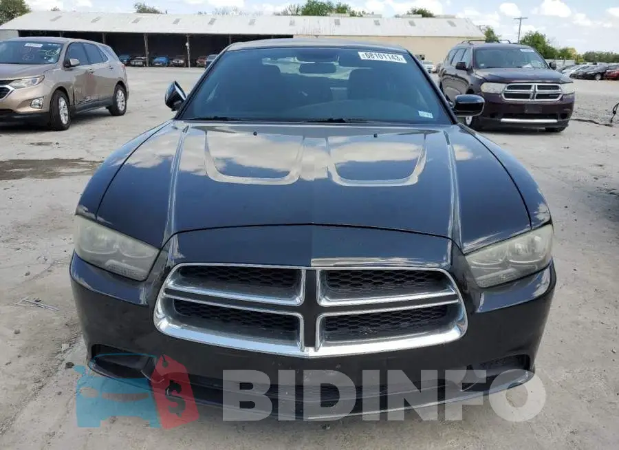 2C3CDXBG5EH325612 Photo# 5