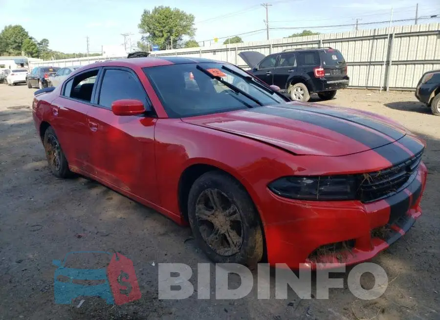 2C3CDXBG9KH673294 Photo# 4