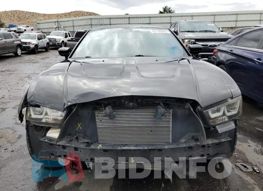 2C3CDXCT9EH235083 Photo# 5