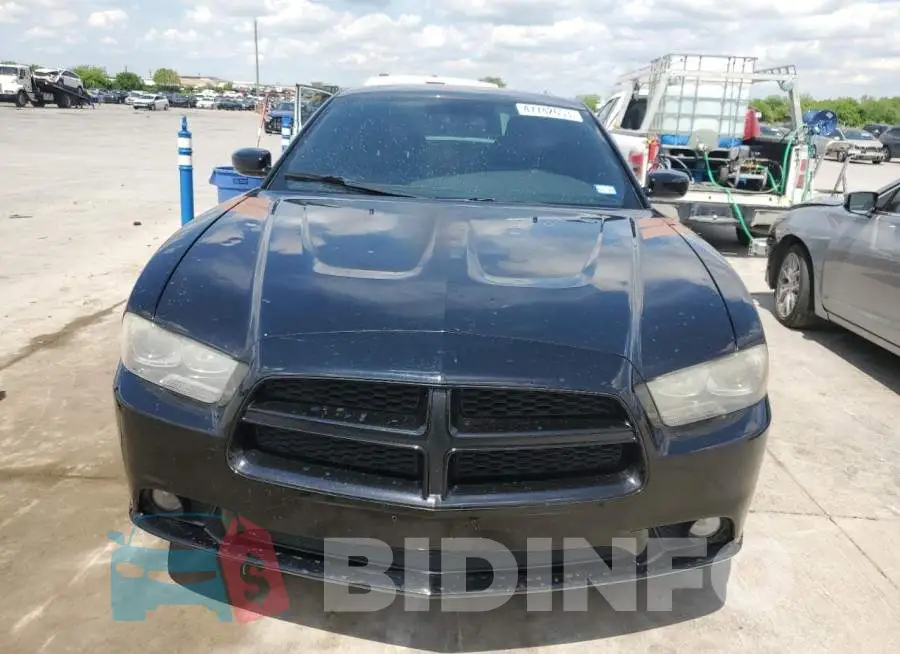 2C3CDXDT8EH242458 Photo# 5