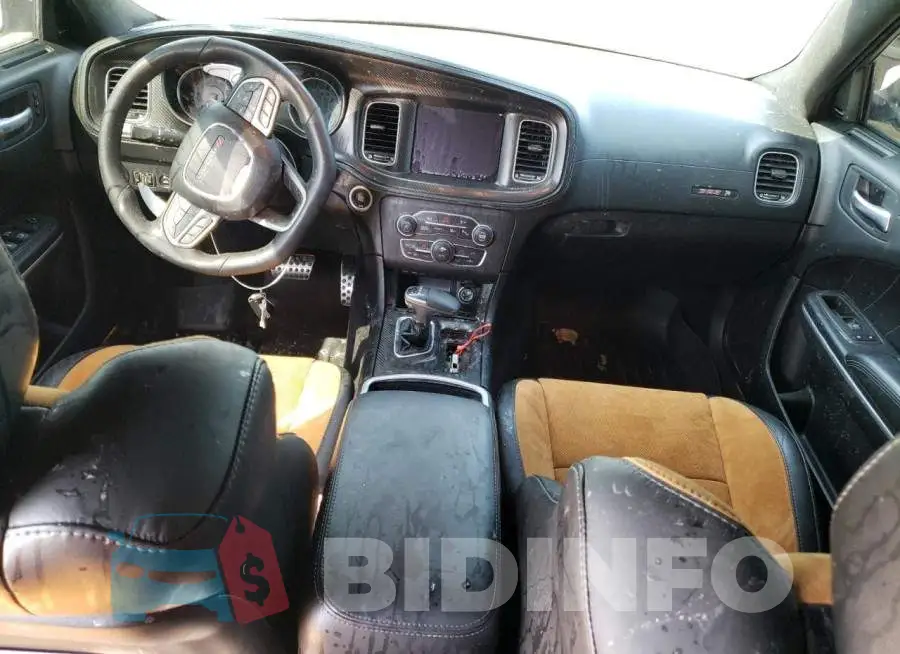 2C3CDXGJ7MH567384 Photo# 8