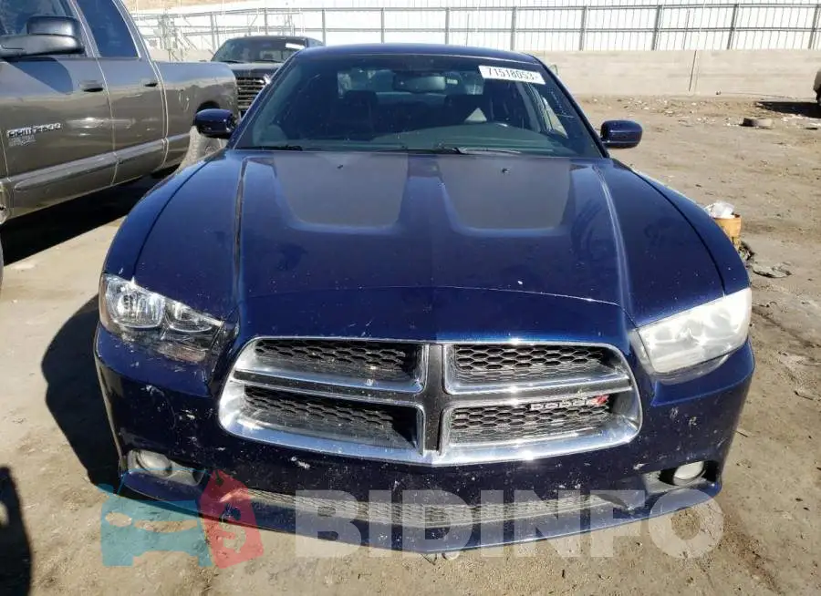 2C3CDXHG1EH156230 Photo# 5