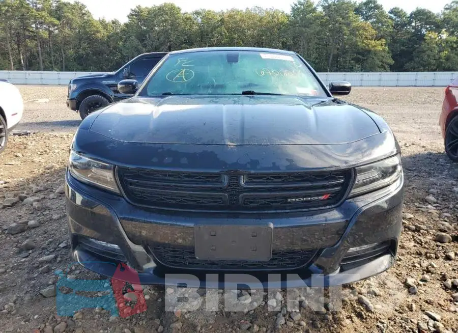 2C3CDXHG3HH620624 Photo# 5