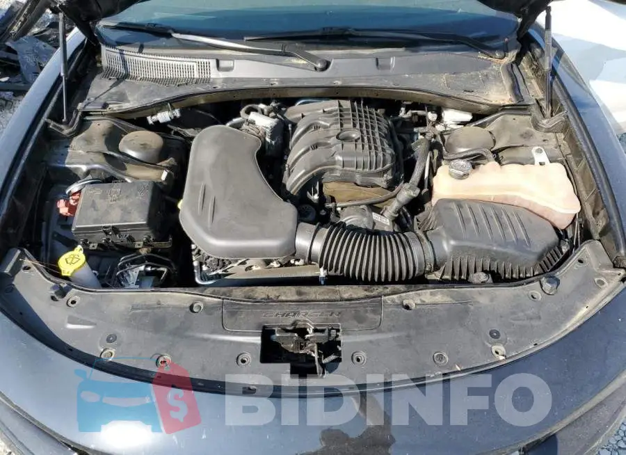 2C3CDXKG6MH653748 Photo# 11