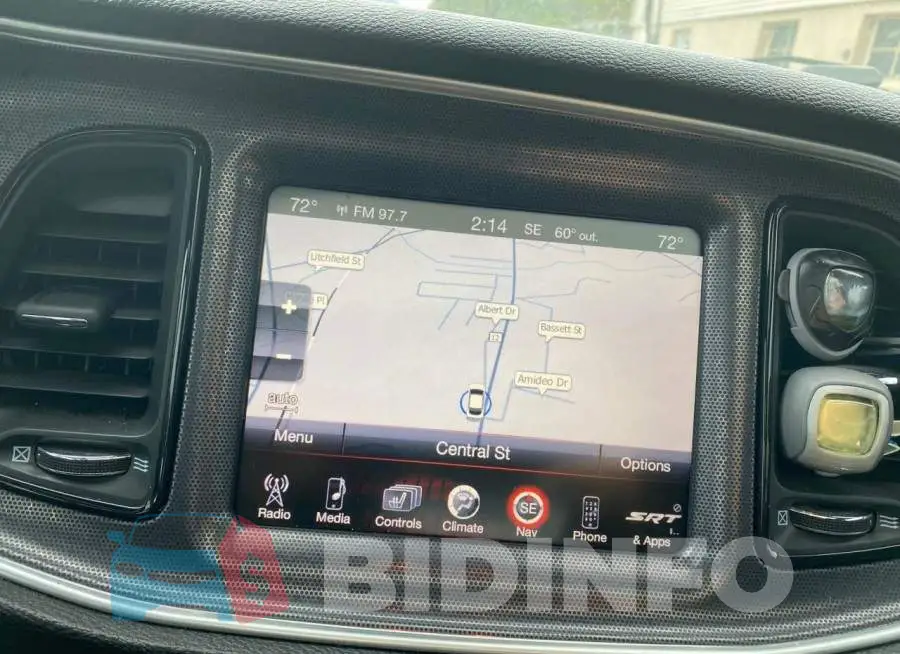 2C3CDZDJ4FH822124 Photo# 9