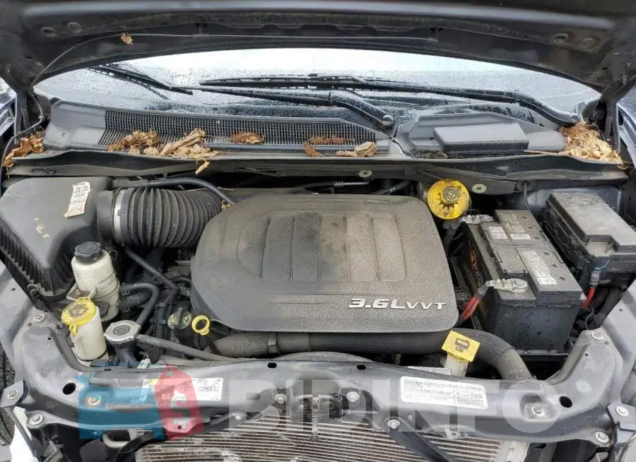 2C4RDGBG4ER452576 Photo# 12