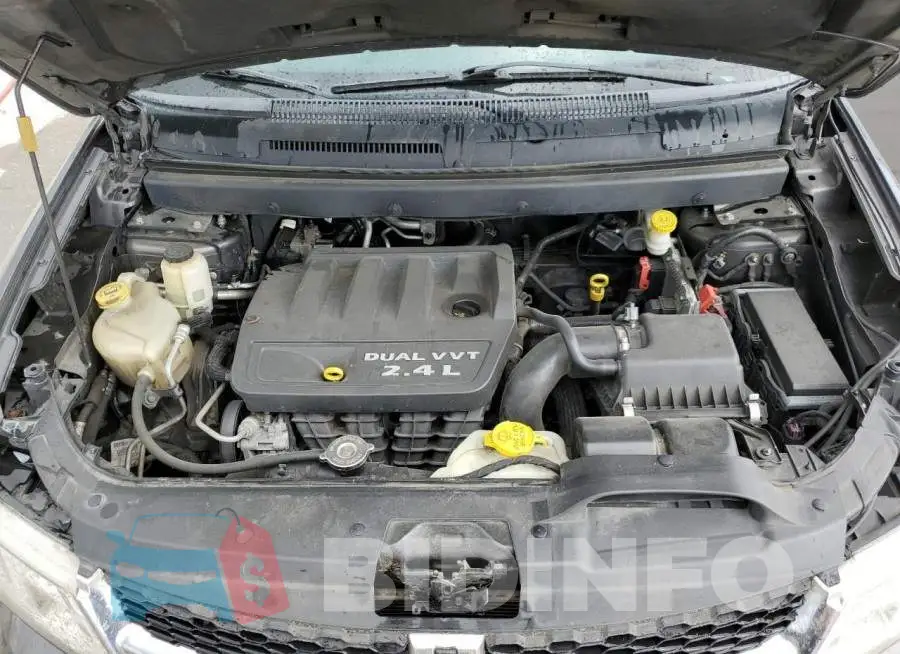 3C4PDCAB9ET181341 Photo# 12