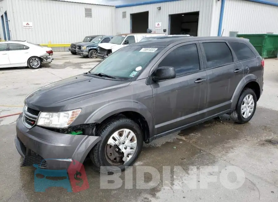 3C4PDCAB9ET181341 Photo# 1