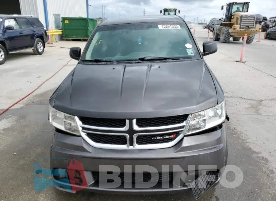 3C4PDCAB9ET181341 Photo# 5