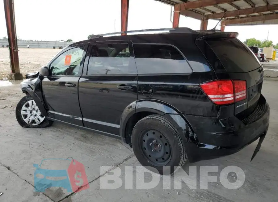 3C4PDCAB9HT582585 Photo# 2