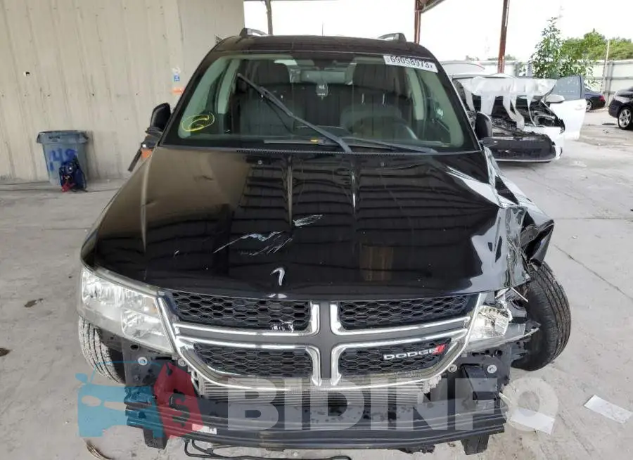 3C4PDCAB9HT582585 Photo# 5