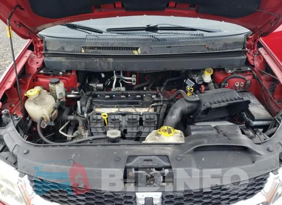 3C4PDCBB9ET148421 Photo# 12