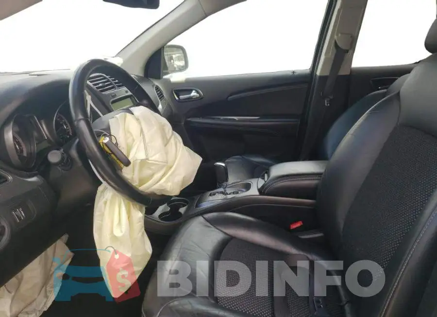 3C4PDCGB1LT263116 Photo# 7