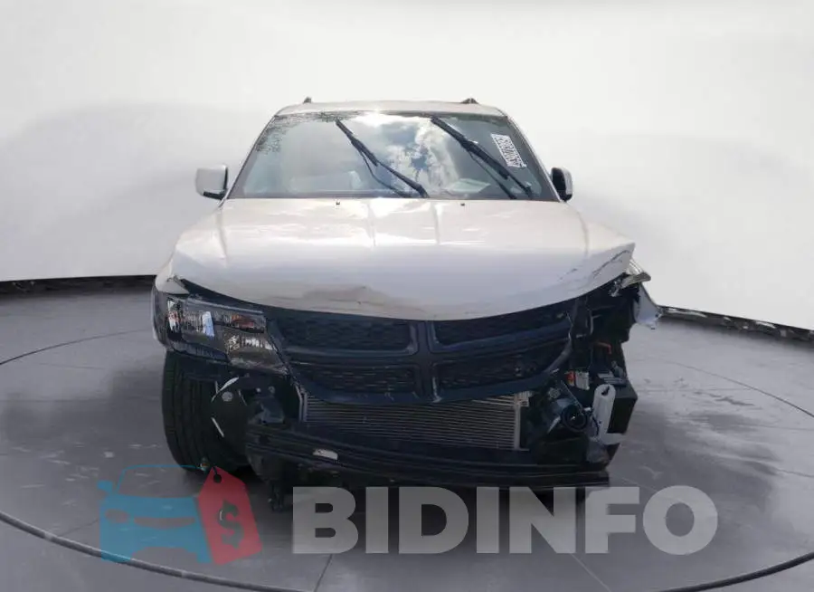 3C4PDCGB1LT263116 Photo# 5