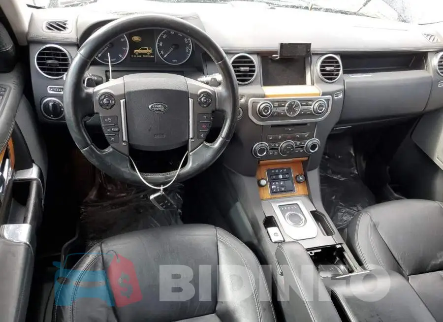 SALAK2V63EA724668 Photo# 8