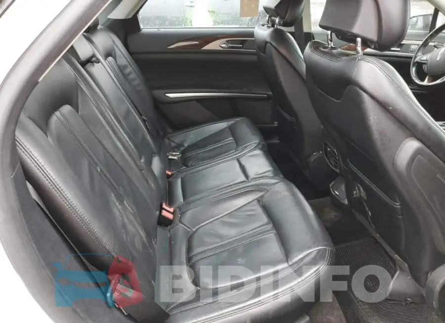 3LN6L2J9XFR616643 Photo# 10