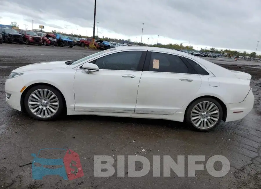 3LN6L2J9XFR616643 Photo# 2