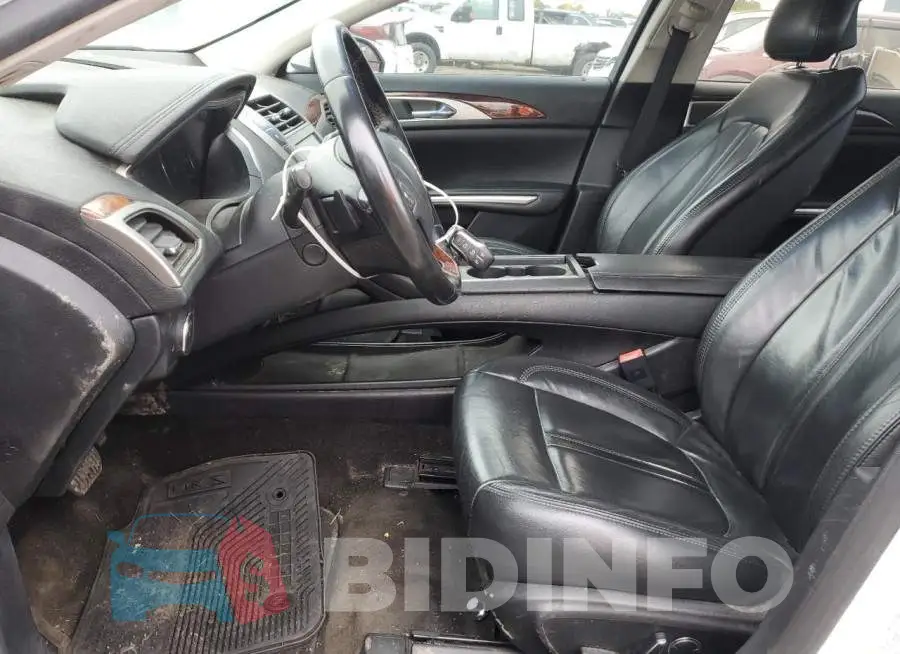 3LN6L2J9XFR616643 Photo# 7
