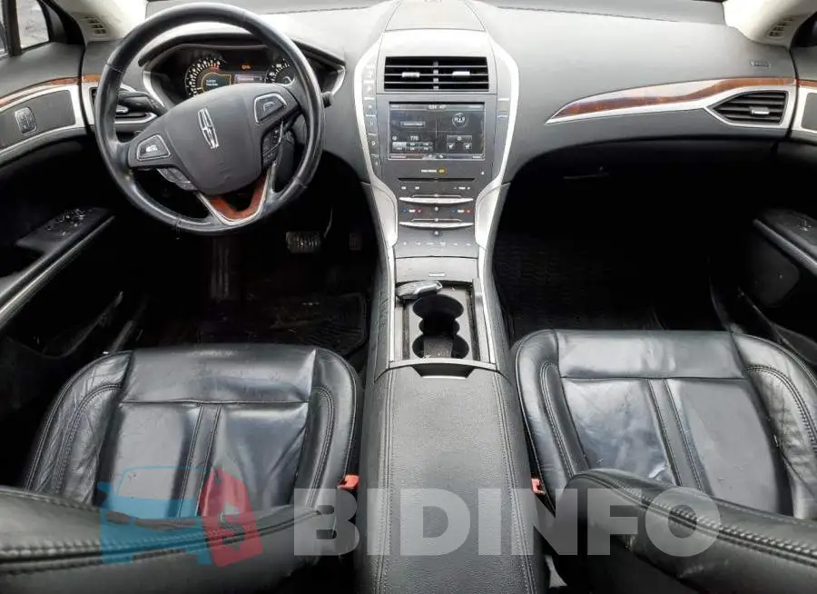 3LN6L2J9XFR616643 Photo# 8