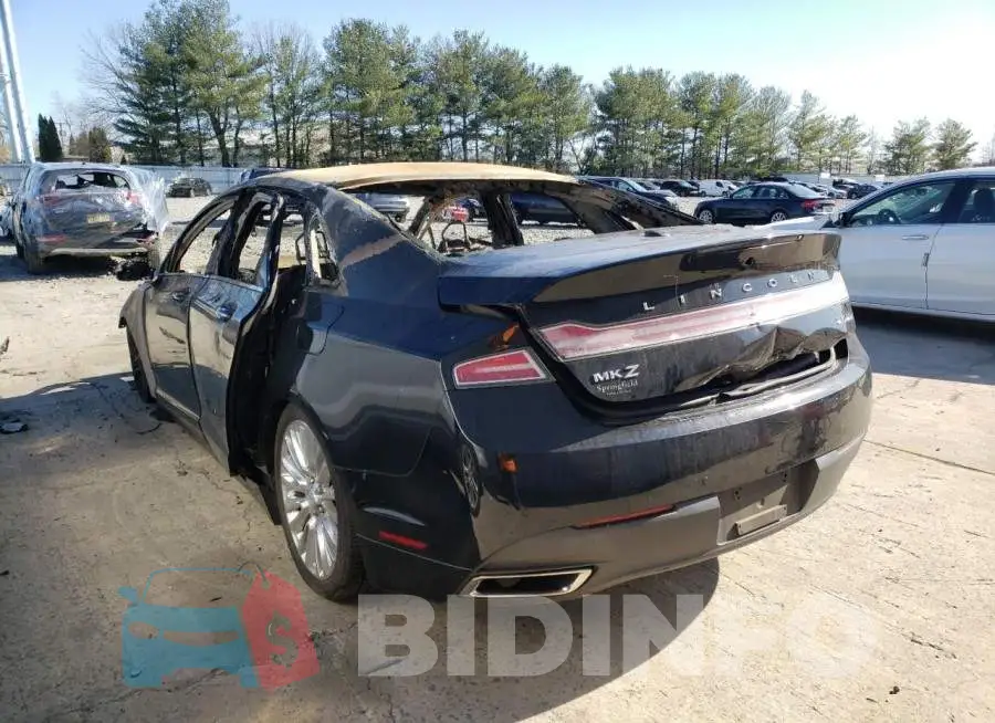3LN6L2J9XGR611816 Photo# 2