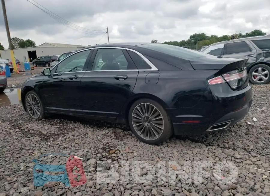3LN6L2LU8GR613422 Photo# 2