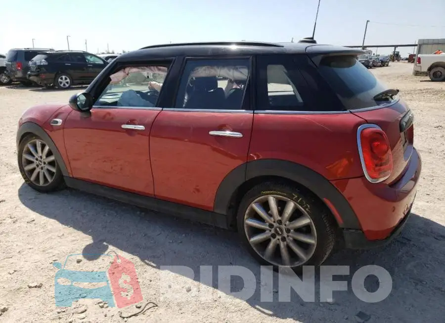 WMWXU1C5XJ2F80055 Photo# 2