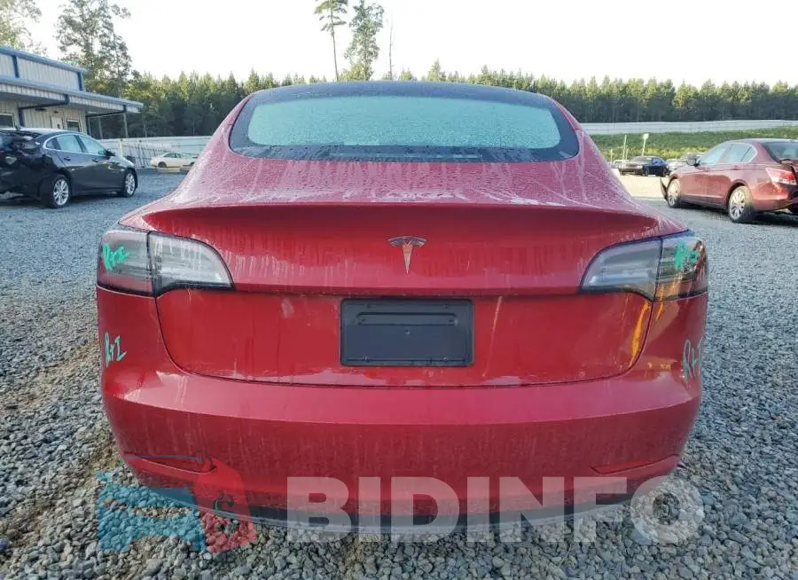 5YJ3E1EA9PF428862 Photo# 6