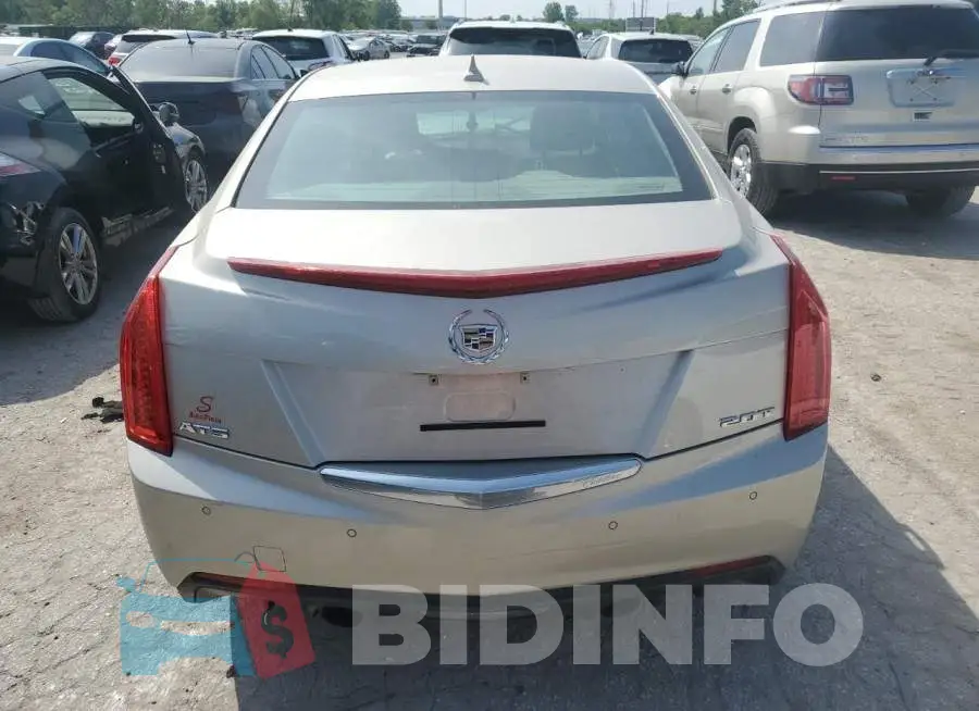 1G6AB5RX4E0164860 Photo# 6
