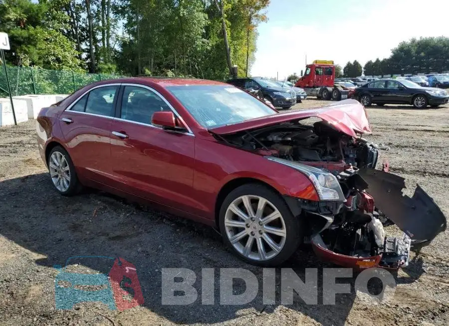 1G6AH5RX8E0186746 Photo# 4