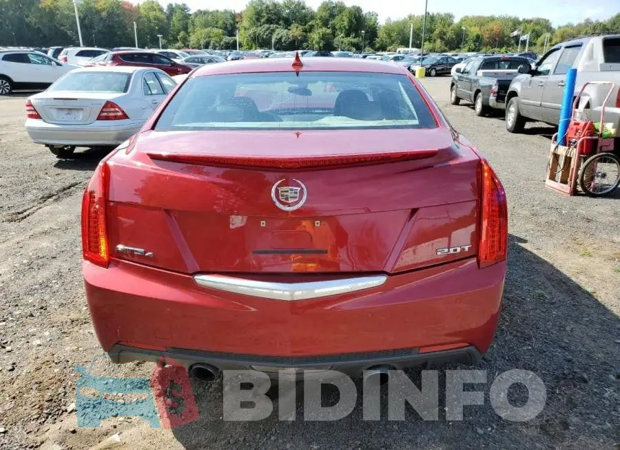 1G6AH5RX8E0186746 Photo# 6