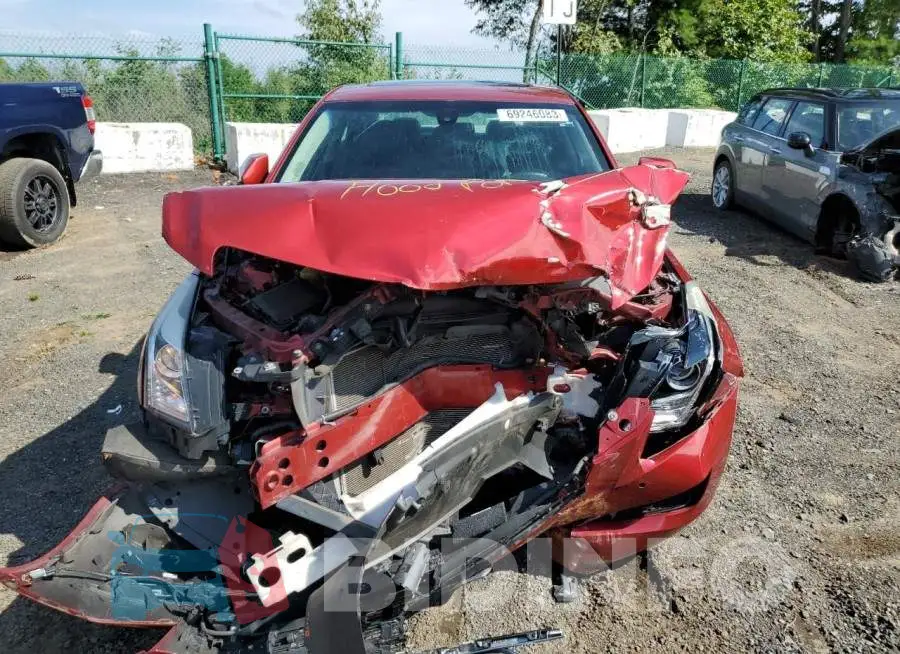 1G6AH5RX8E0186746 Photo# 5