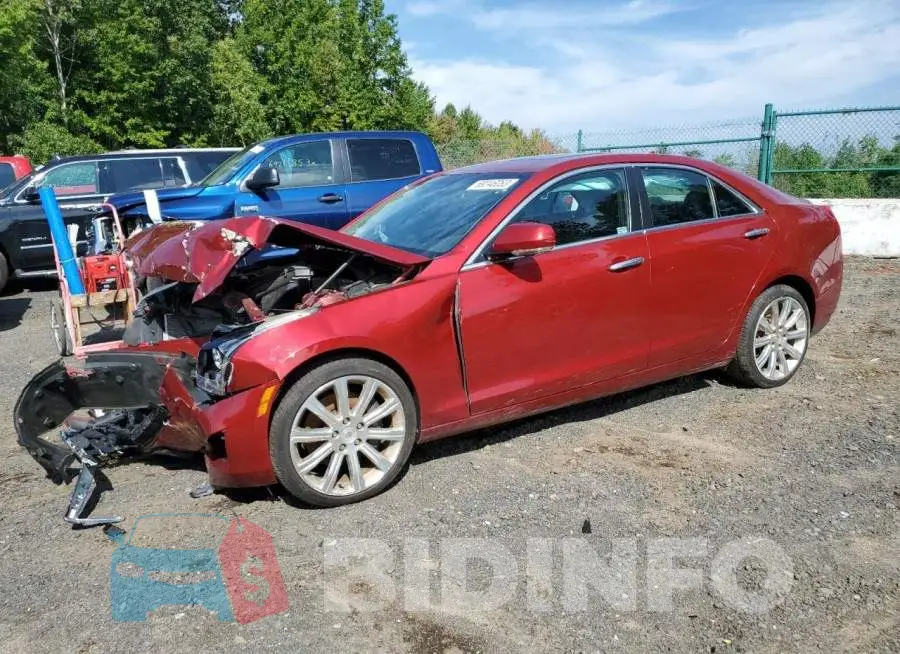 1G6AH5RX8E0186746 Photo# 1