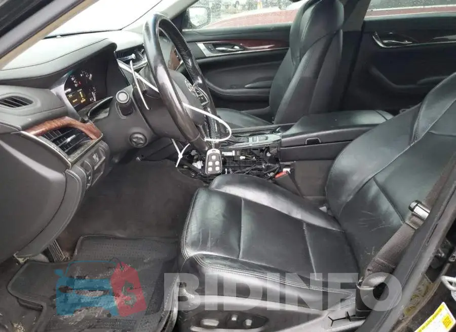 1G6AX5SX4E0191259 Photo# 7