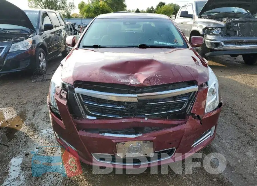2G61M5S33G9194331 Photo# 5