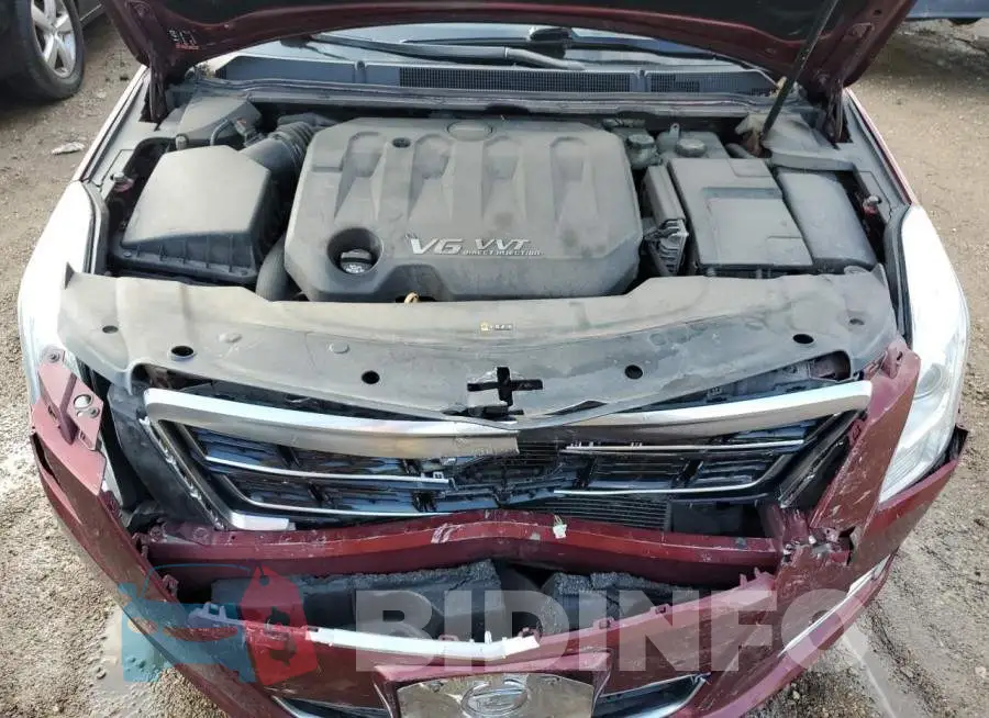 2G61M5S33G9194331 Photo# 11