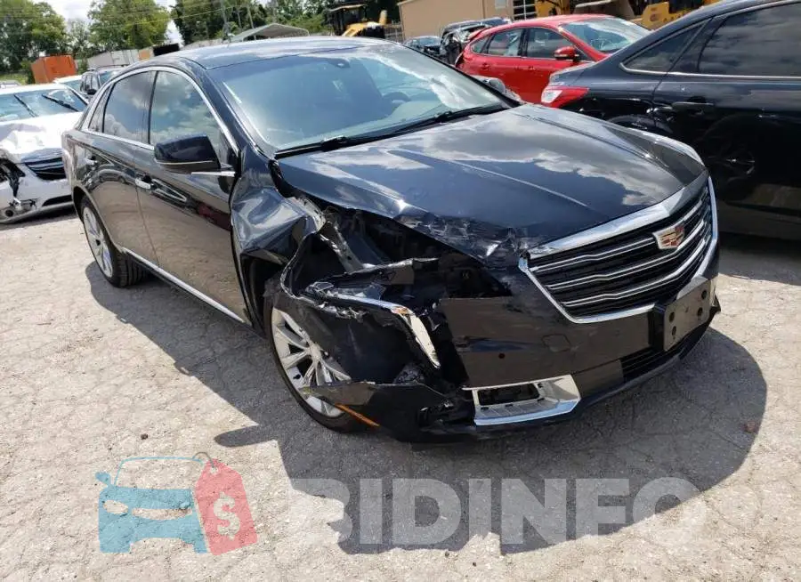 2G61U5S37J9125469 Photo# 4
