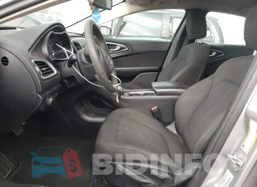 1C3CCCAB3GN176614 Photo# 7