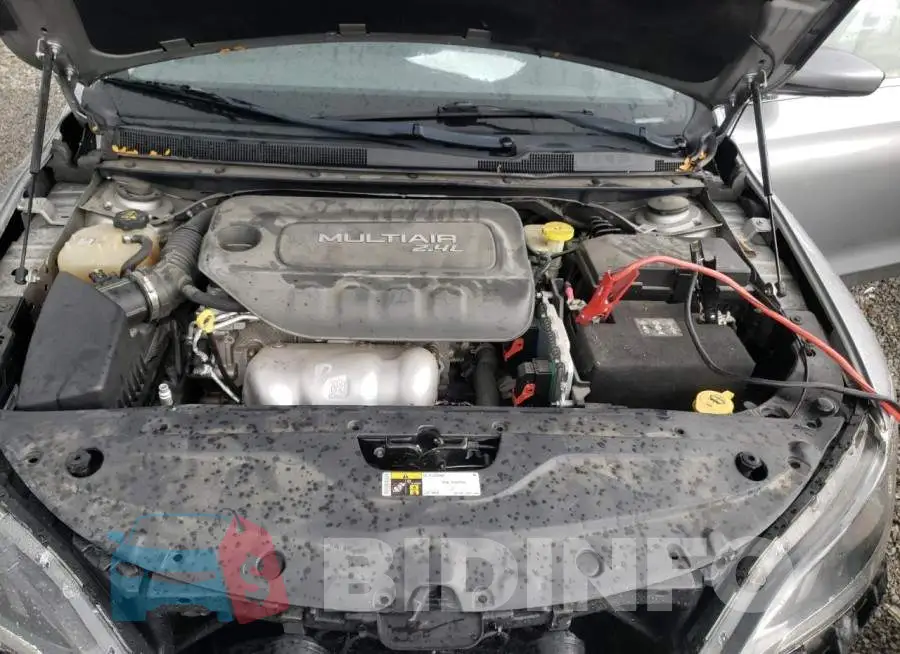 1C3CCCAB3GN176614 Photo# 11