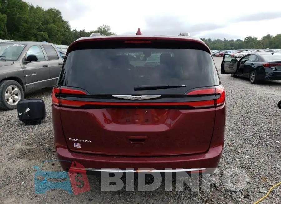 2C4RC1BG1MR576187 Photo# 6