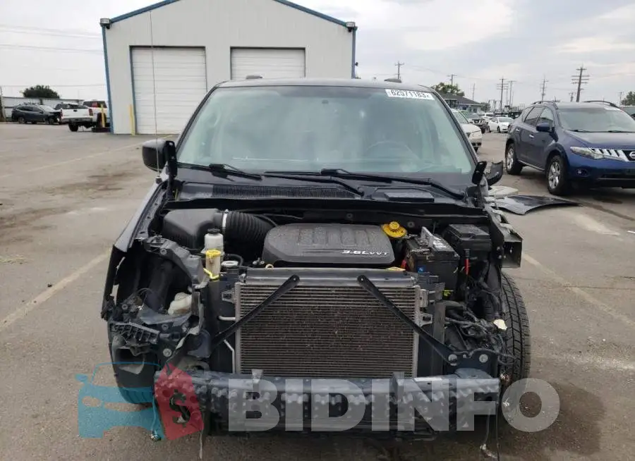 2C4RC1BG4ER404124 Photo# 5