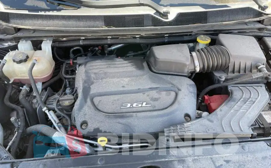 2C4RC1BG5HR667999 Photo# 7