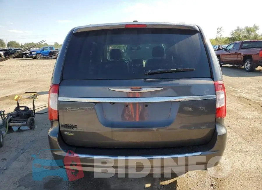 2C4RC1BG8GR173764 Photo# 6