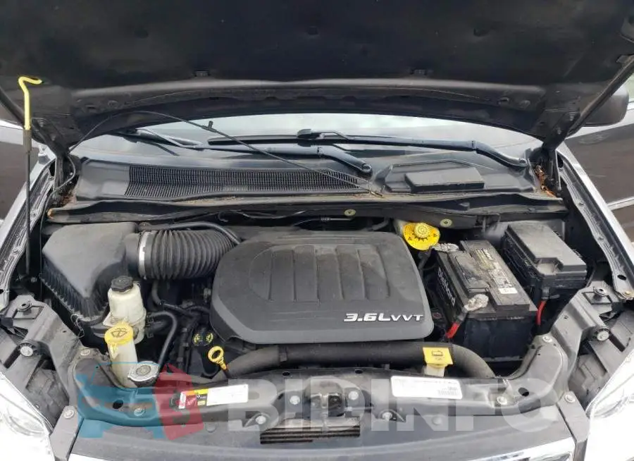 2C4RC1BG9GR280189 Photo# 12