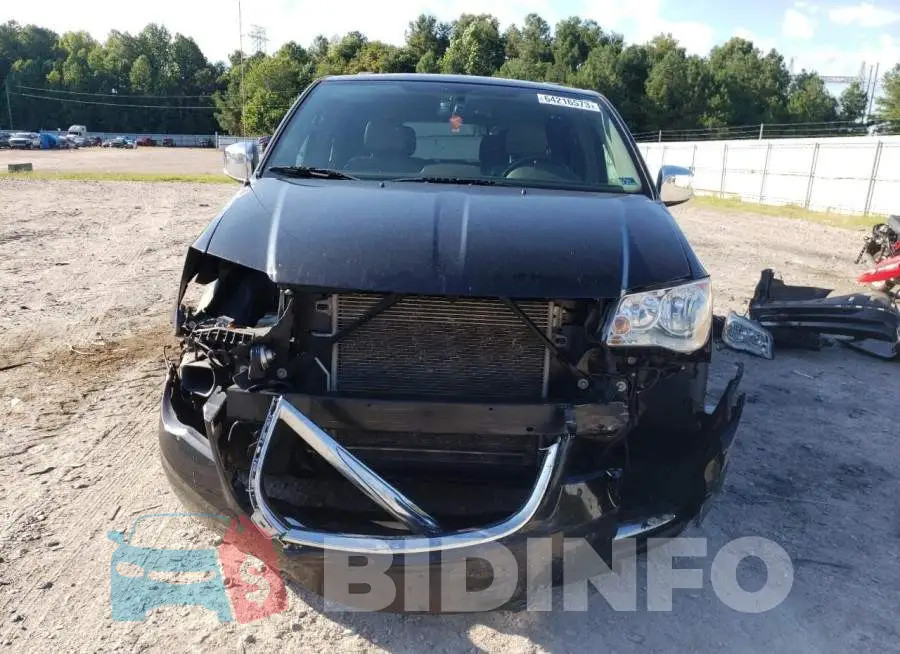 2C4RC1CG5FR582740 Photo# 5