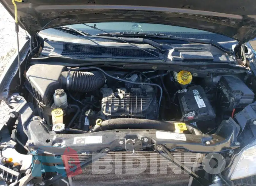 2C4RC1CG5FR582740 Photo# 12