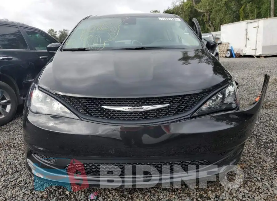 2C4RC1CG8PR581809 Photo# 5