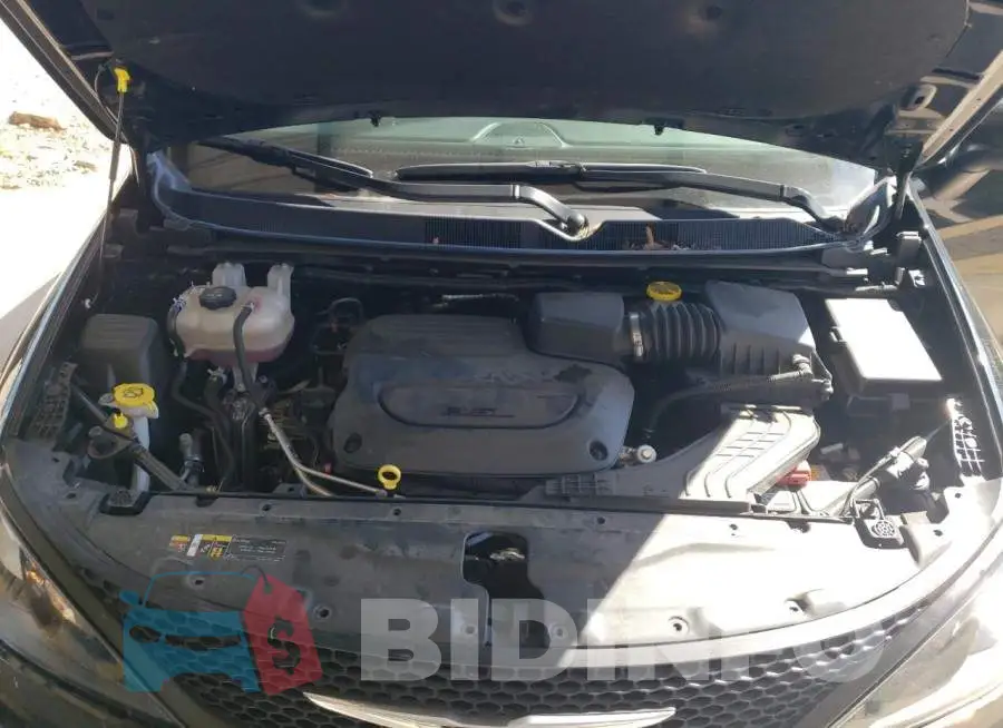 2C4RC1CGXNR223723 Photo# 11