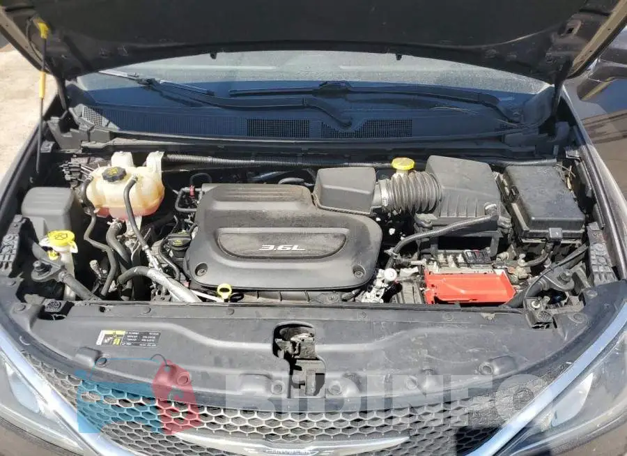 2C4RC1EG7HR835573 Photo# 12